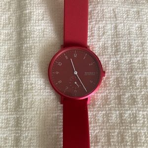 Skagen watch